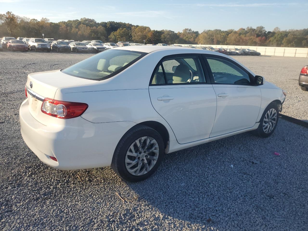 2012 Toyota Corolla - Image 3