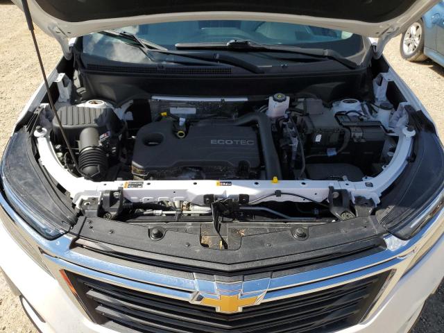 2GNAXKEV9N6107036 Chevrolet Equinox LT 11