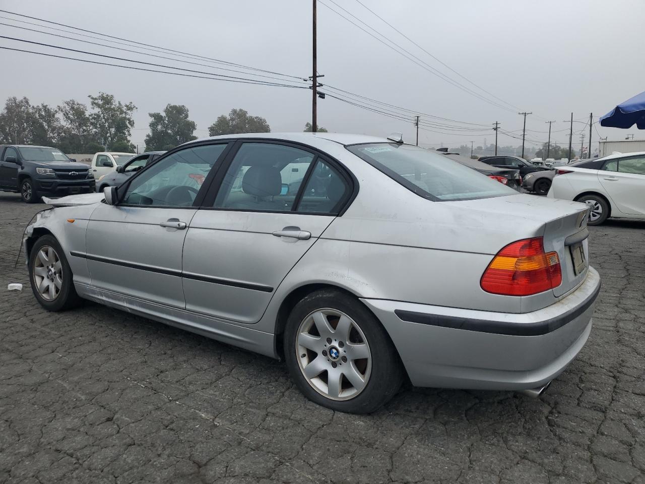 2004 BMW 3er - Image 2