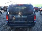2011 Honda Pilot Exl de vânzare în Candia, NH - Side