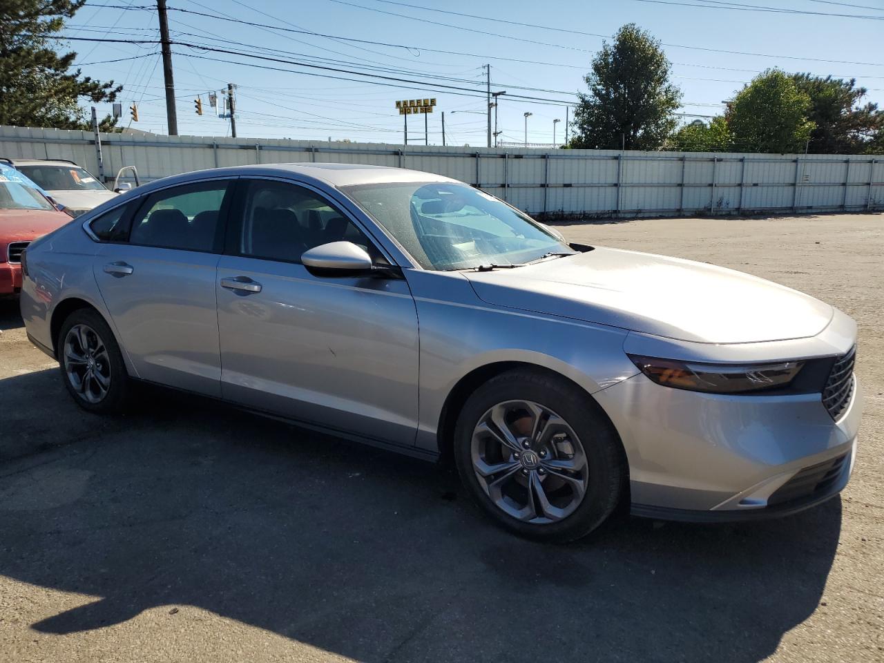 2023 Honda Accord - Image 4