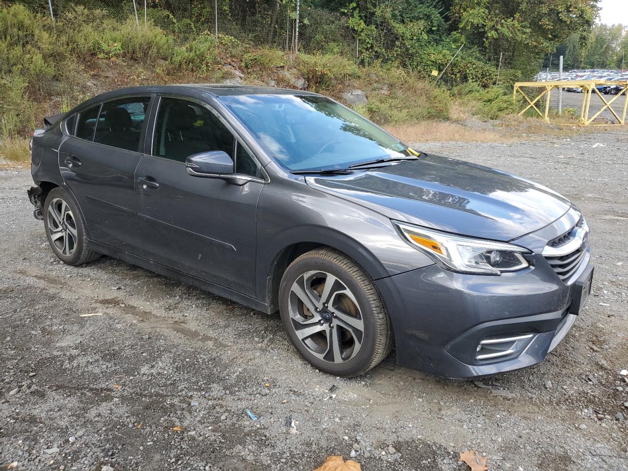 2022 Subaru Legacy - Image 4
