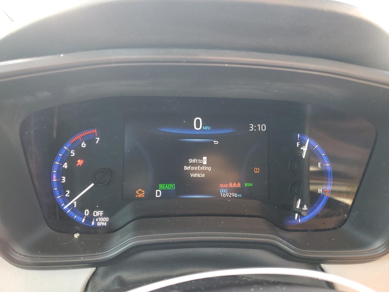 2022 Toyota Corolla - Image 9