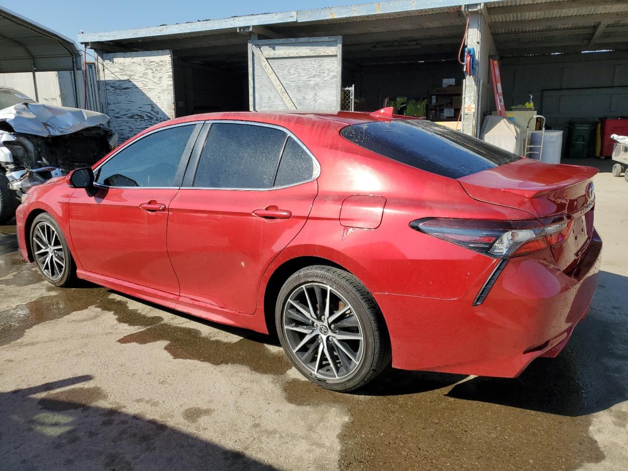 2023 Toyota Camry - Image 2