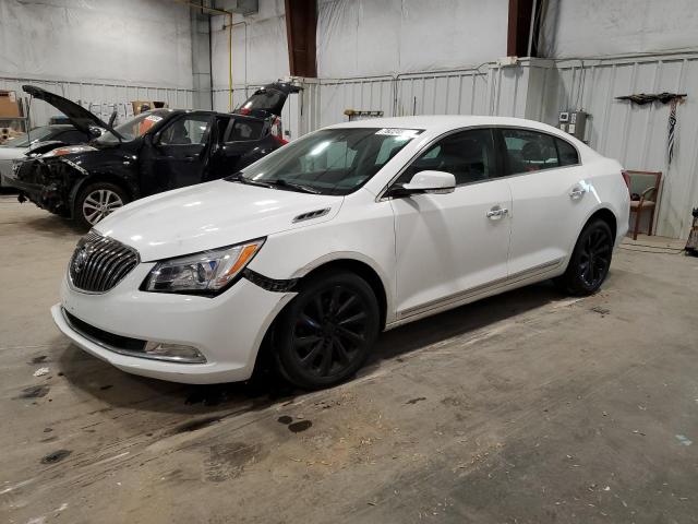 2016 Buick Lacrosse 