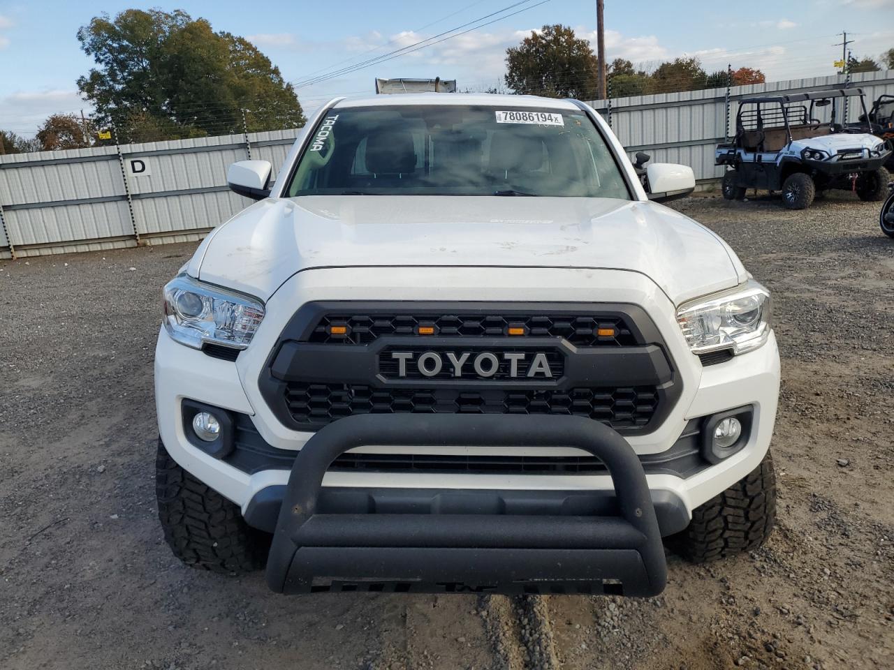 2019 Toyota Tacoma - Image 5