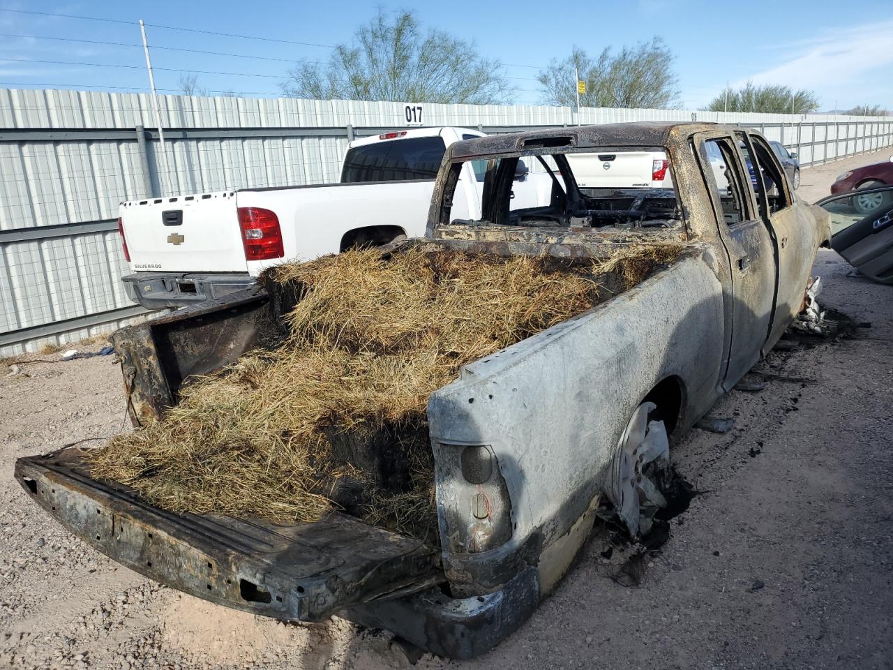 2015 RAM 1500 - Image 3