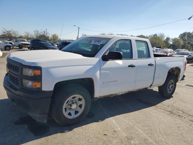 2014 Chevrolet Silverado K1500 продається в Louisville, KY - Side