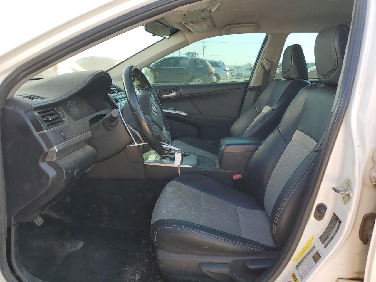 2013 Toyota Camry - Image 7