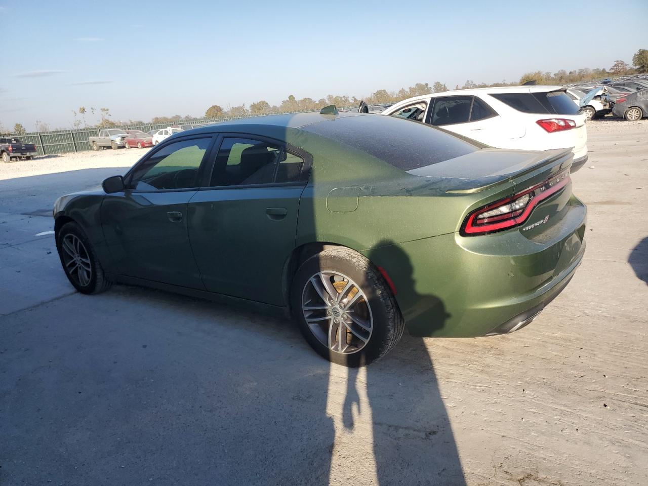 2019 Dodge Charger - Image 2