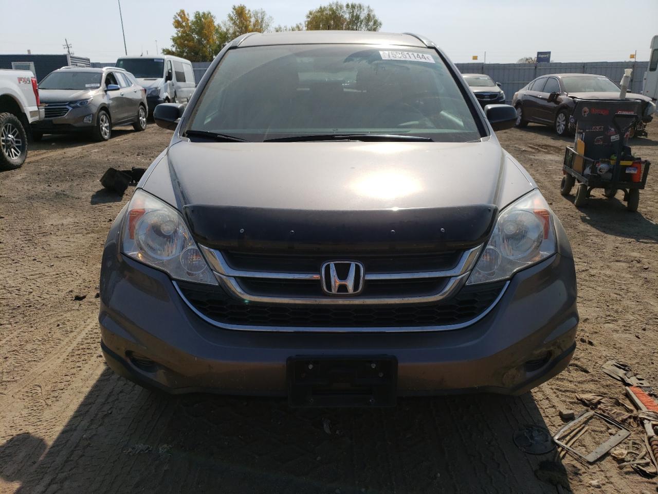 2011 Honda CR-V - Image 5
