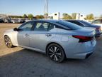 2021 Nissan Altima Sv იყიდება Dyer-ში, IN - Front End
