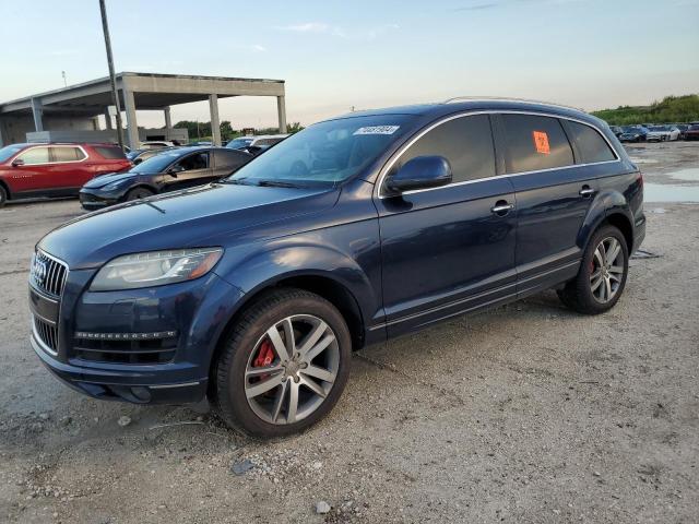 2015 Audi Q7 Premium Plus