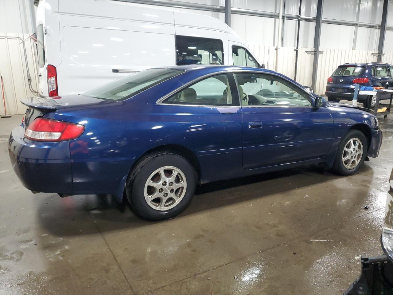 2001 Toyota Camry Solara - Image 3