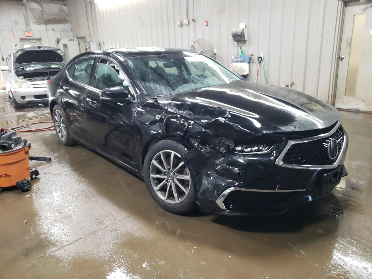 2019 Acura TLX - Image 4