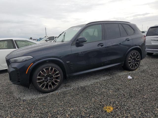  BMW X5 2024 Czarny