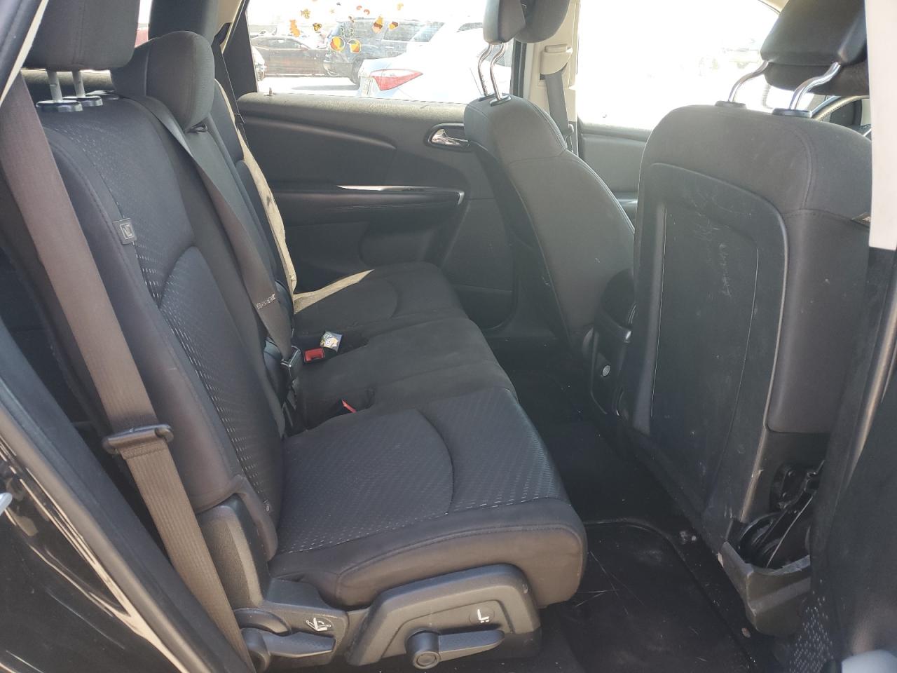 2017 Dodge Journey - Image 12