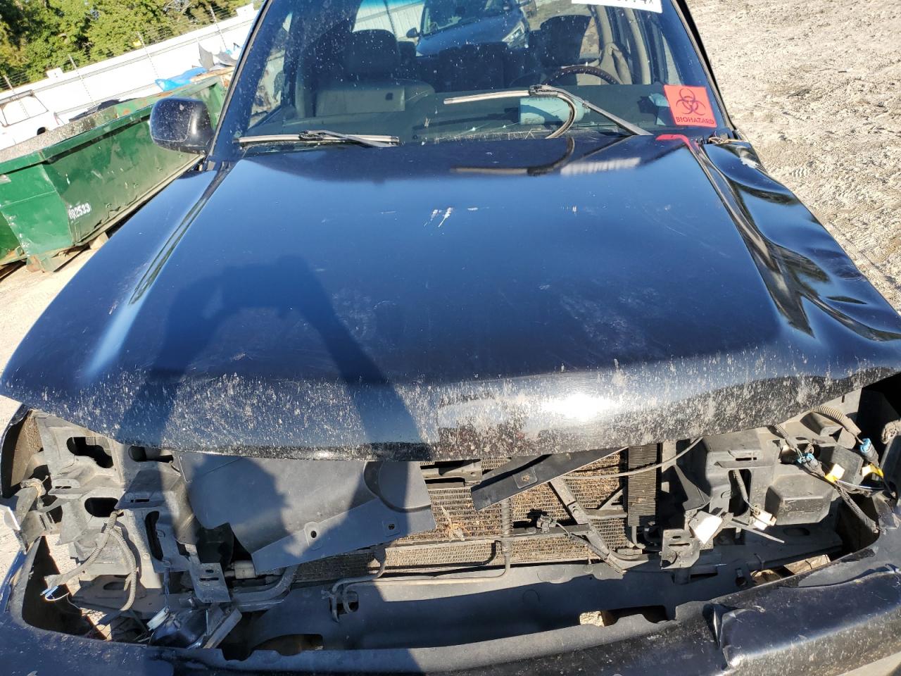 2005 Chevrolet Silverado K1500 VIN: 2GCEK13T051135115 Lot: 74010774