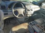 2006 Honda Odyssey Touring en Venta en Fort Pierce, FL - Water/Flood