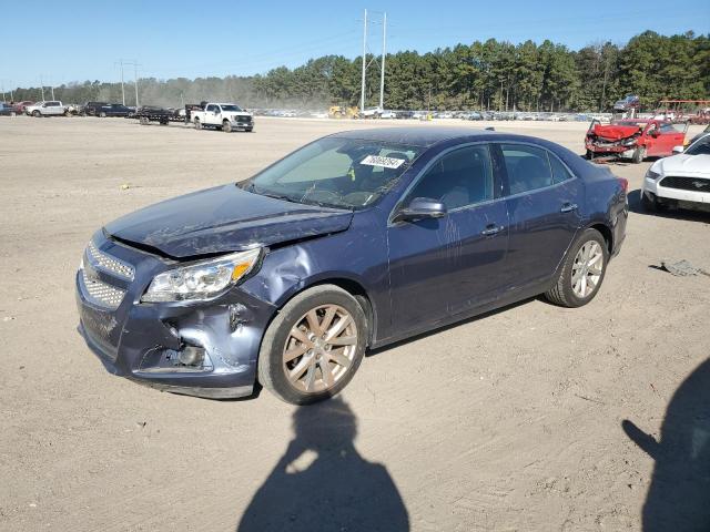 2013 Chevrolet Malibu Ltz