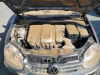 2009 Volkswagen Rabbit  en Venta en Spartanburg, SC - Water/Flood