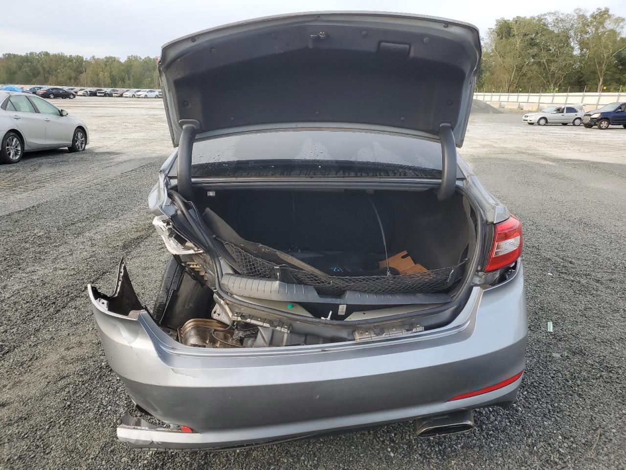 2017 Hyundai Sonata - Image 6