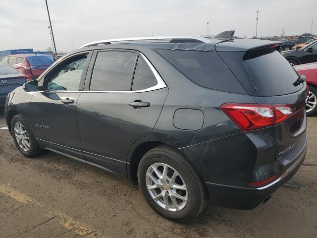  CHEVROLET EQUINOX 2019 Серый