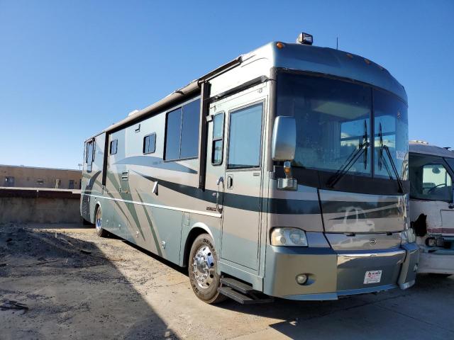 2004 Freightliner Chassis X Line Motor Home