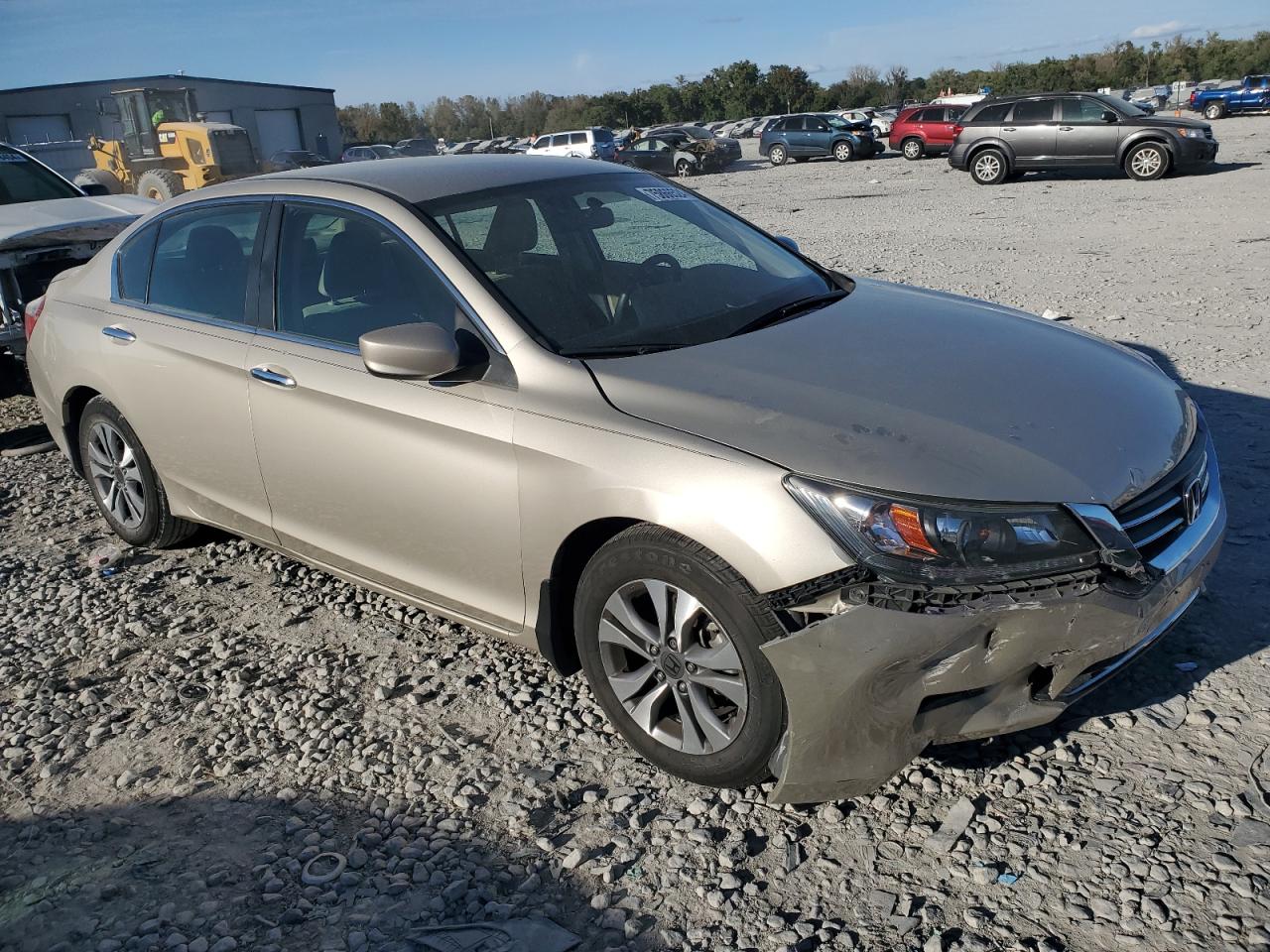 2014 Honda Accord - Image 4