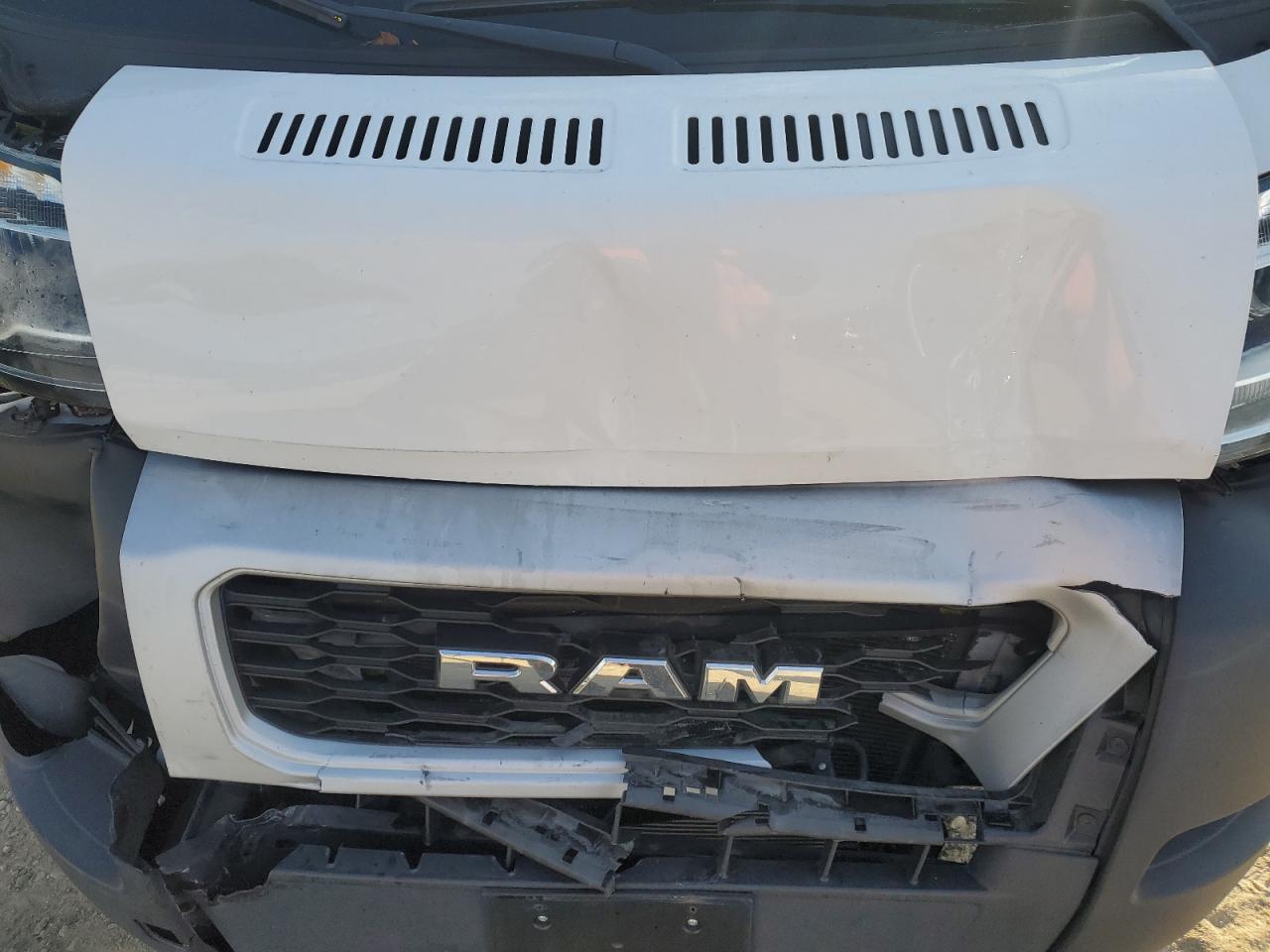 2020 Ram Promaster 1500 1500 Standard VIN: 3C6TRVAG0LE121559 Lot: 75830994