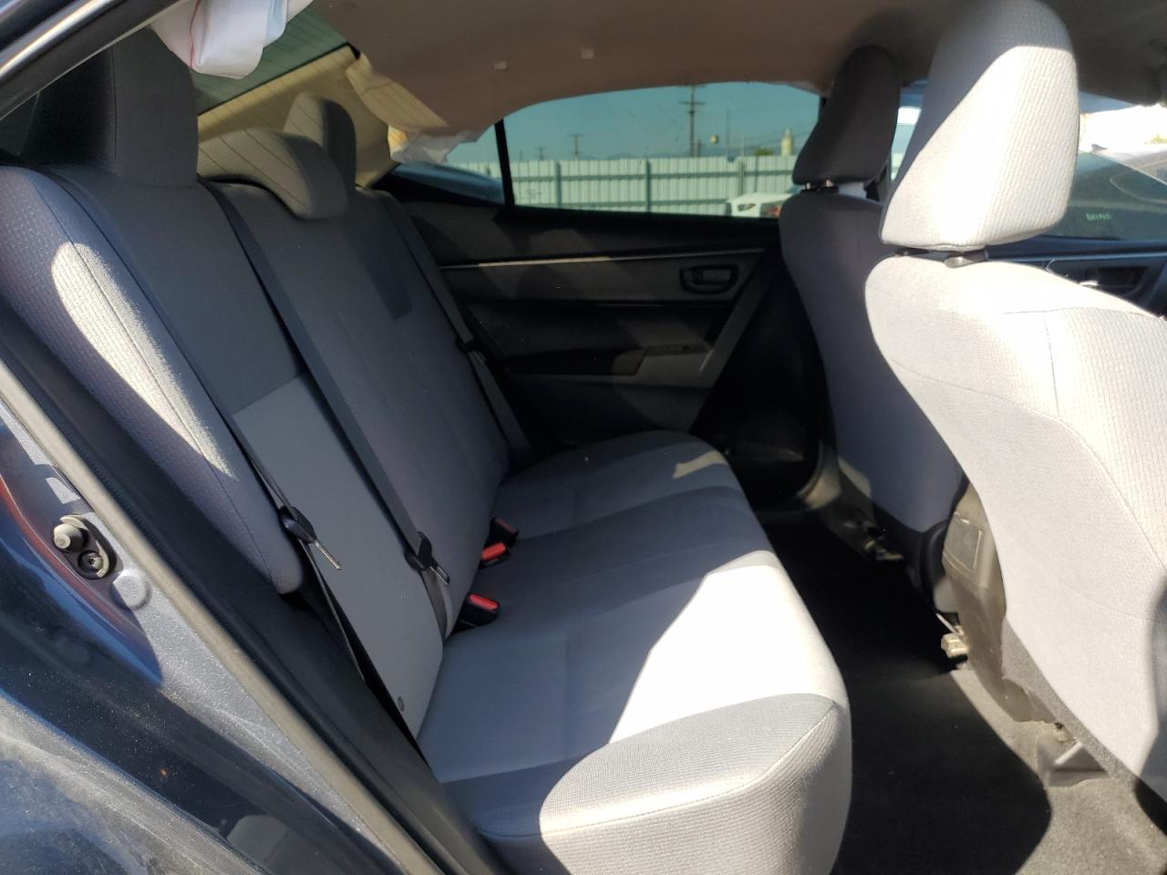 2014 Toyota Corolla - Image 10