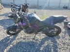 2023 YAMAHA MT-03  for sale at Copart UT - SALT LAKE CITY