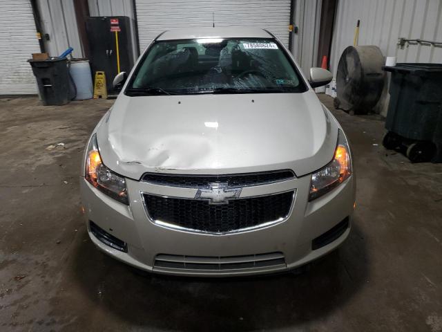  CHEVROLET CRUZE 2014 Цвет загара