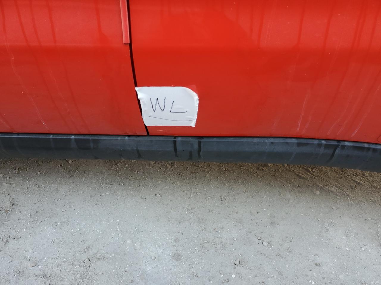 2018 Kia Soul + VIN: KNDJP3A51J7574899 Lot: 76198554