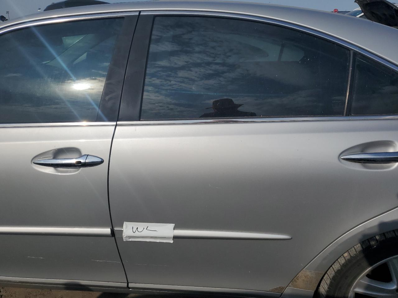 2007 Lexus Es 350 VIN: JTHBJ46G872129229 Lot: 76593984