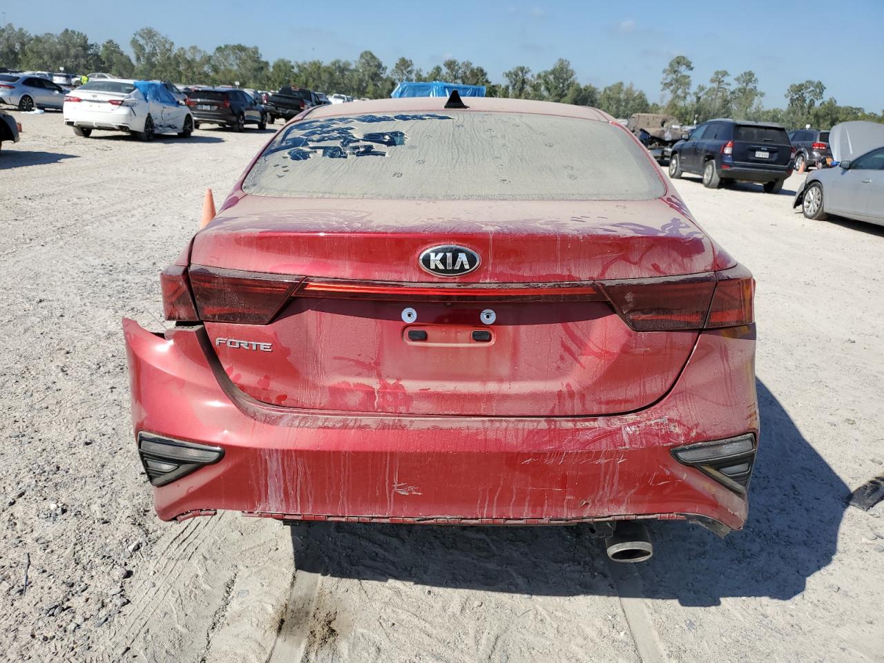 2019 Kia Forte - Image 6