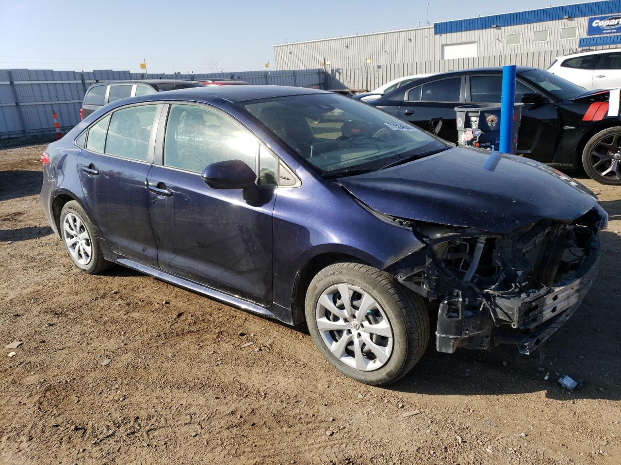 2021 Toyota Corolla - Image 4