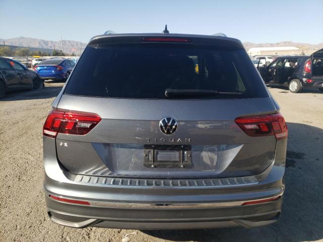 3VV3B7AX7PM088503 Volkswagen Tiguan SE 6