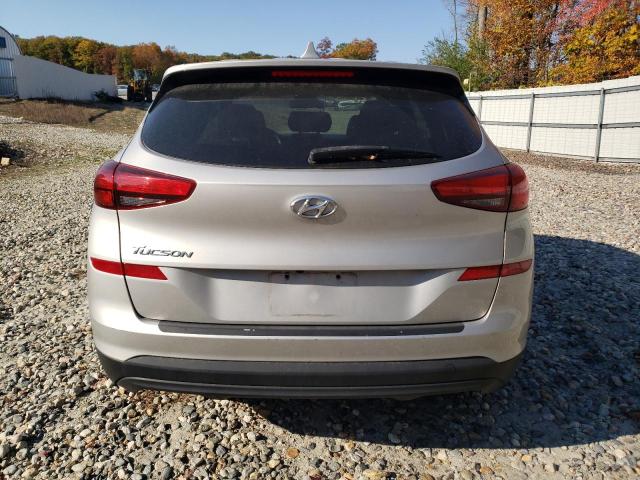 KM8J23A43LU140926 Hyundai Tucson SE 6