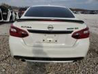 2018 Nissan Altima 2.5   zu verkaufen in Wayland, MI - Front End