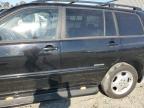 2007 Toyota Highlander Sport zu verkaufen in Spartanburg, SC - Water/Flood