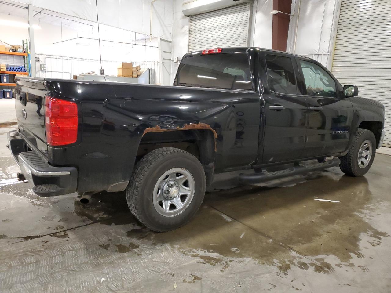 2016 Chevrolet Silverado K1500 VIN: 1GCVKNEH0GZ315866 Lot: 77885334