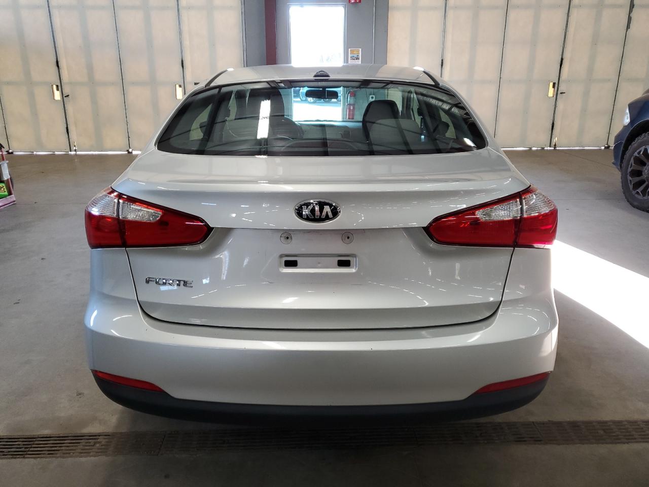 2014 Kia Forte Lx VIN: KNAFX4A61E5129131 Lot: 77153914