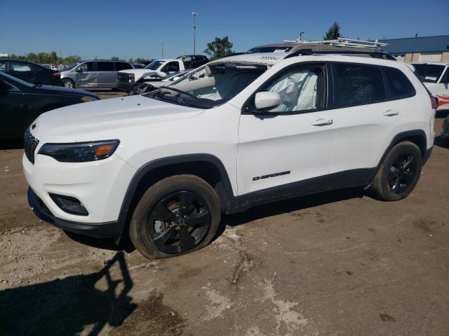 1C4PJMLB4LD536737 Jeep Grand Cher CHEROKEE L