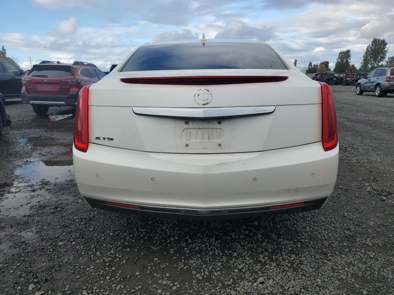 2013 Cadillac Xts VIN: 2G61N5S31D9212446 Lot: 76606594