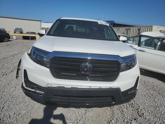 5FPYK3F7XNB003913 Honda Ridgeline  5