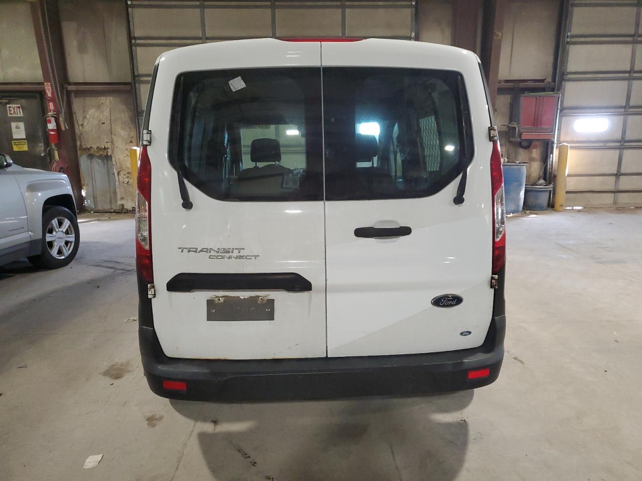 NM0LS6E20K1408769 2019 Ford Transit Connect Xl