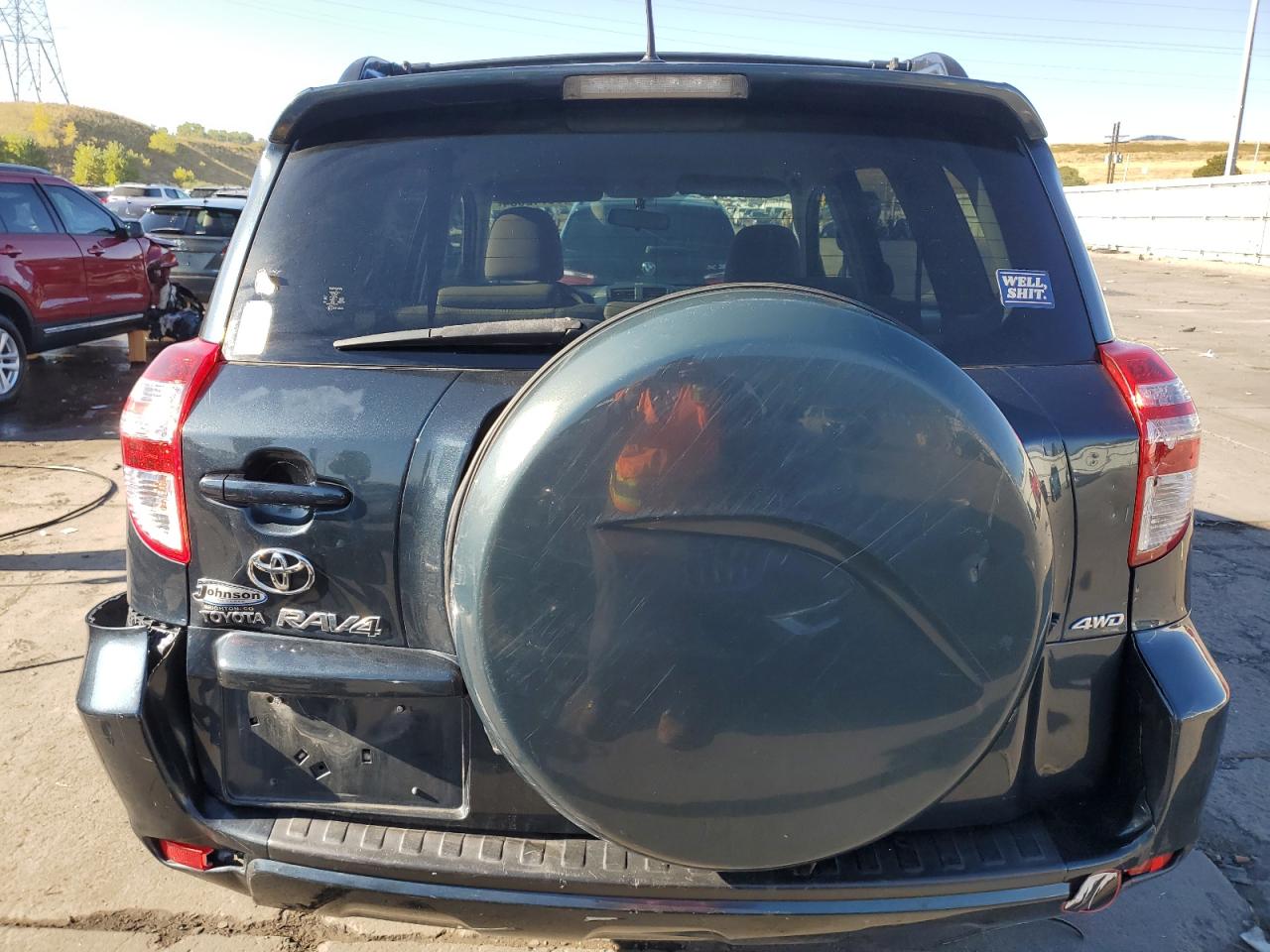2010 Toyota RAV 4 - Image 6