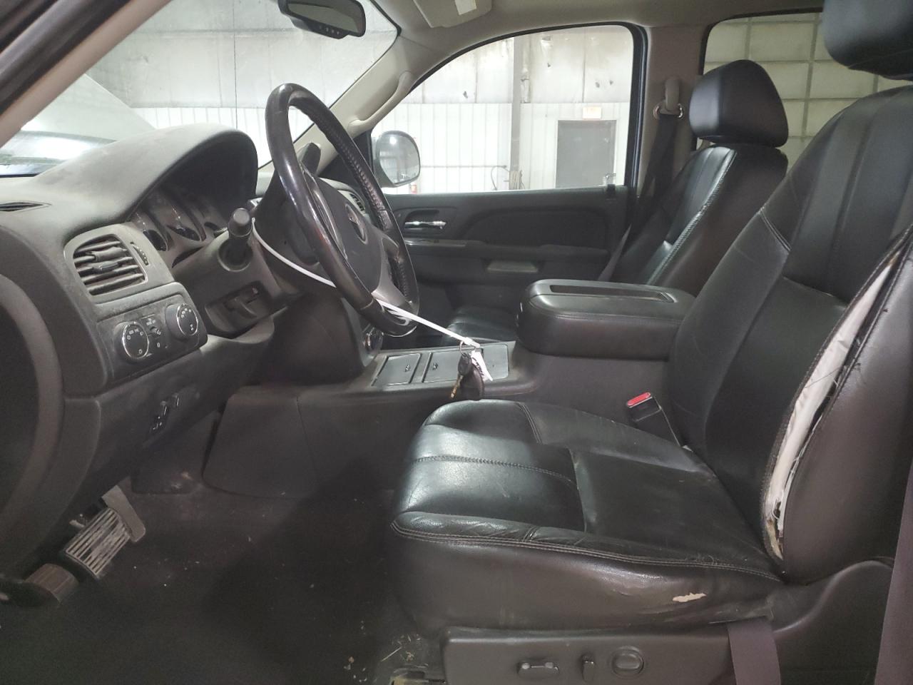 3GTP2WE3XBG279745 2011 GMC Sierra K1500 Slt