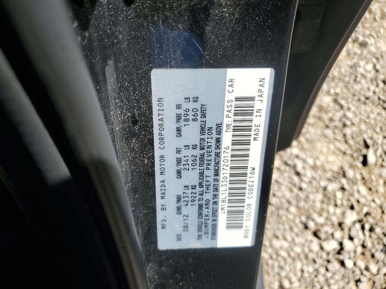 2013 Mazda 3 - Image 13